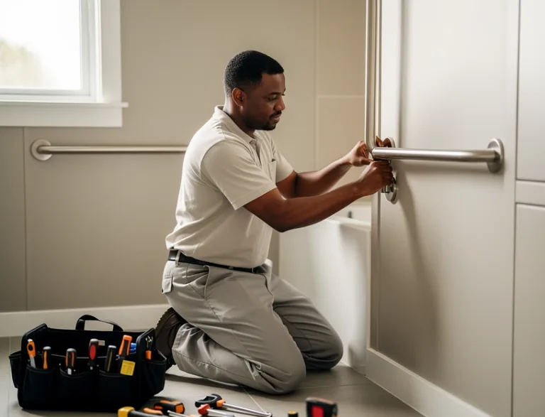 Home modifications Waukesha